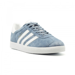 Adidas Gazelle Blue Jeans