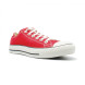Женские кеды Converse All Star Chuck Taylor Low Red