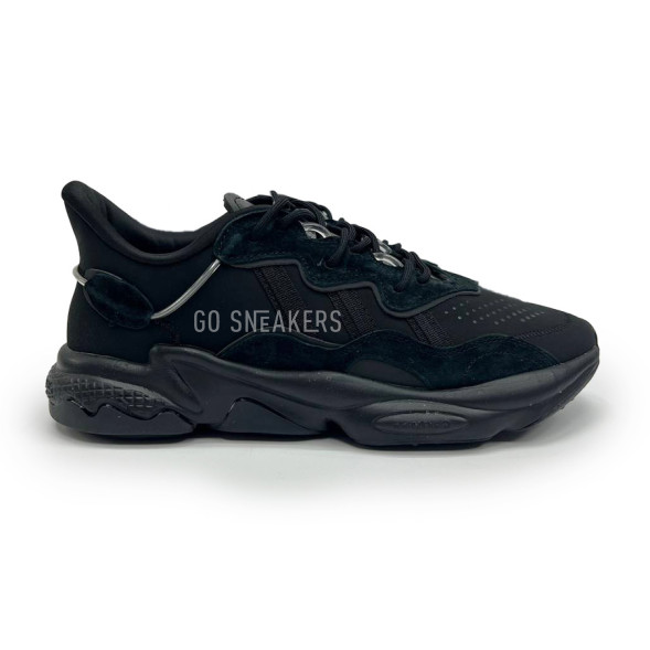 Мужские кроссовки Adidas Ozweego XL Total Black