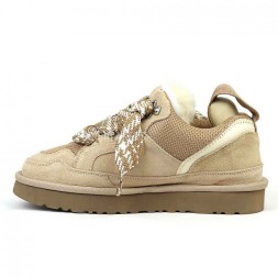 UGG Lowmel Trainer Sand