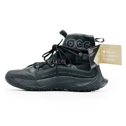 Nike Air Terra Antarktik Gore-Tex Black