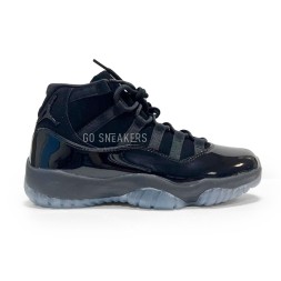 Nike Air Jordan 11 Retro "Cap and Gown"