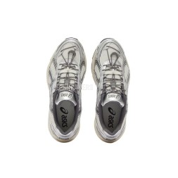 Asics Gel Kahana TR V4 Silver White