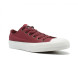 Женские кеды Converse All Star ll Chuck Taylor Low Burgundy