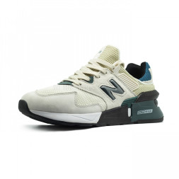New Balance Мужские Huge 997 S light Beige