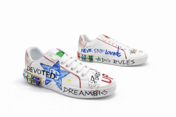 Dolce&amp;Gabbana Portofino White