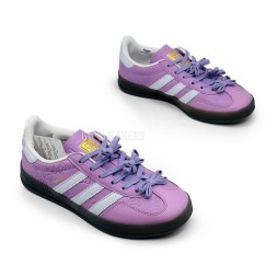 Hello Kitty x Adidas Gazelle Indoor Lavander