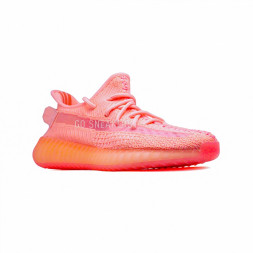 Adidas Yeezy Boost 350 V2 Neon Peach