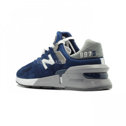 New Balance Huge 997 S Navy