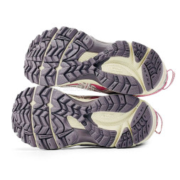 Asics Gelkahana 8 Marathon Running Coral