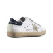 Мужские кеды Golden Goose Deluxe Brand Navy/White Star