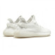 Унисекс кроссовки Adidas YEEZY Boost 350 V2 Triple White