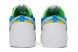 Унисекс кроссовки Nike KAWS x sacai x Blazer Low &amp;#039;Neptune Blue&amp;#039;