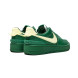 Унисекс кроссовки Nike x Ambush Air Force 1 Low Pine Green