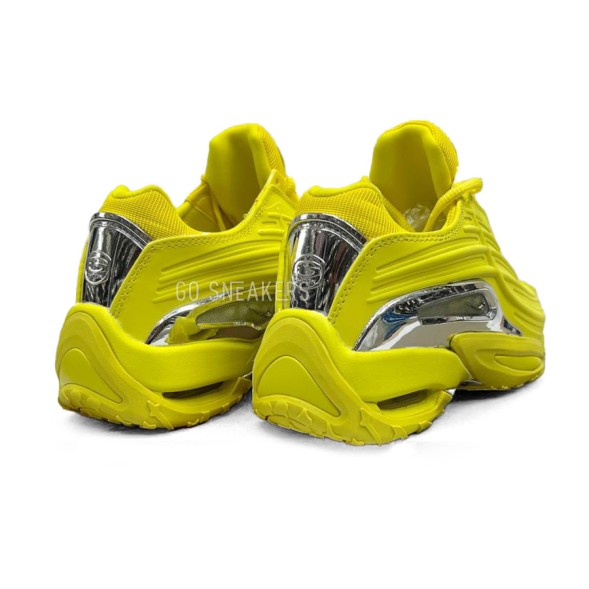 Мужские кроссовки Nike Nocta Yellow