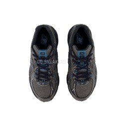 New Balance 740 Grey Blue