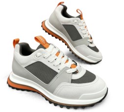 Hermes Leader Grey