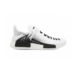 Adidas NMD White-Black