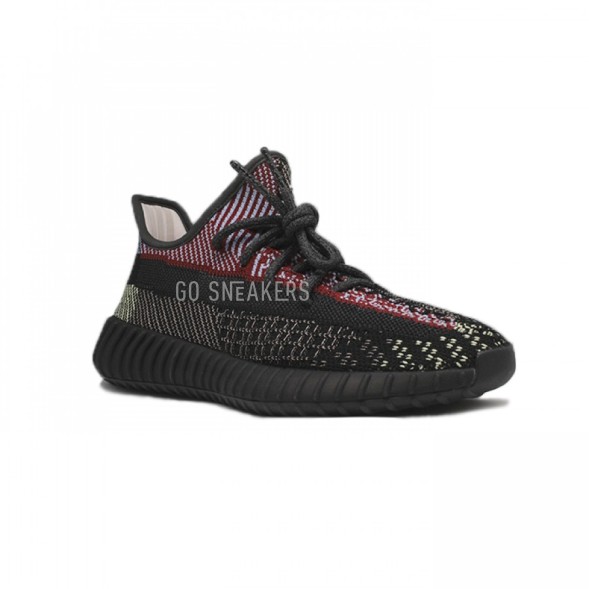 Женские кроссовки Adidas Yeezy Boost 350 v2 YECHEIL