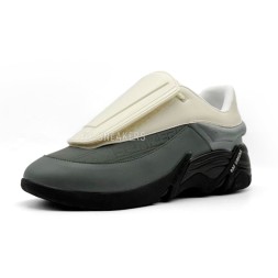 Adidas Raf Simons Antei White/Grey/Black