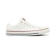Мужские кеды Converse All Star Chuck Taylor Low White
