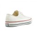 Мужские кеды Converse All Star Chuck Taylor Low White