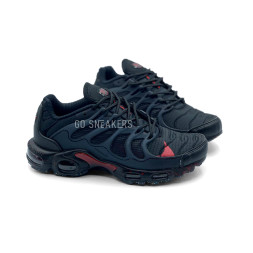 Nike Air Vapomax Black/Red