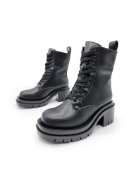 Bottega Veneta Lug Black