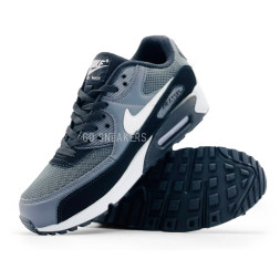 Nike Air Max 90 Black Iron