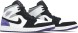Унисекс кроссовки Nike Air Jordan 1 Mid SE &amp;#039;Varsity Purple&amp;#039;