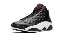 Nike Air Jordan 13 Retro Reverse He Got Game