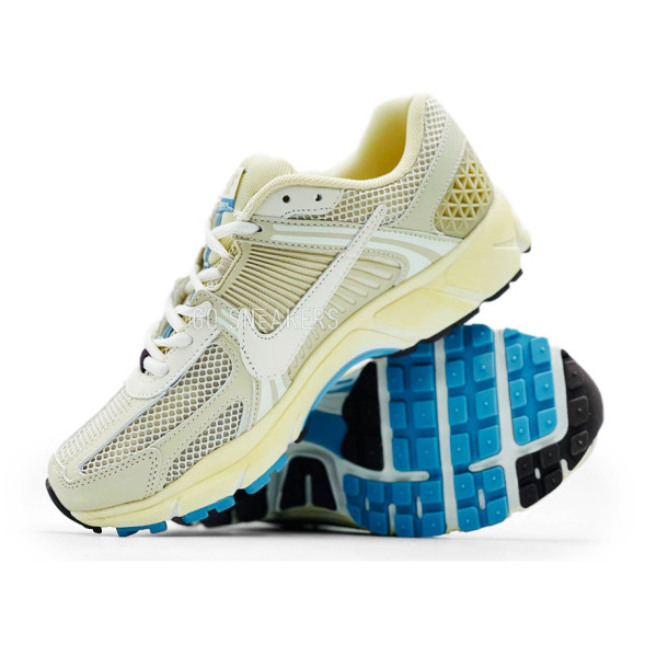Унисекс кроссовки Nike Air Zoom Vomero 5 Cobblestone Beige