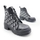 Женские ботинки Dior Boots Woman Black