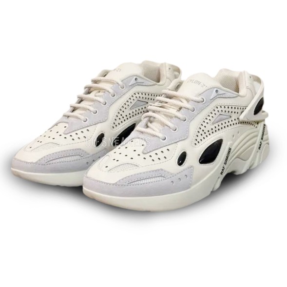 Мужские кроссовки Adidas Raf Simons Cylon 21 White