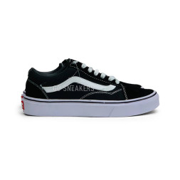 Vans Off The Wall Black
