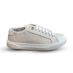 Louis Vuitton Sneakers White