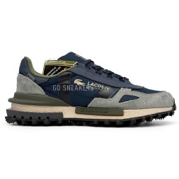 Lacoste Gore-Tex Navy