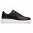 Nike Air Force 1 Low Black Black Swoosh