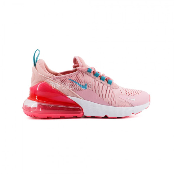 Женские кроссовки Nike Air Max 270 Pink