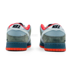 Nike Dunk Low Pro SB Pigeon Khaki