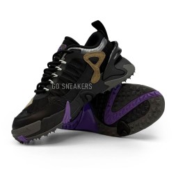 Off-White ODSY-2000 'Black Military'