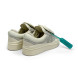 Унисекс кроссовки Adidas Campus Bad Bunny Unisex Suede Grey
