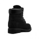 Мужские ботинки Timberland Black