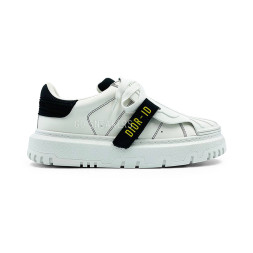 Dior-ID White/Black