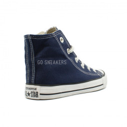 Converse All Star Chuck Taylor High Navy