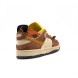 Мужские кроссовки Nike Dunk Low Chestnut