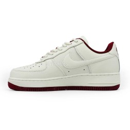 Nike Air Force Woman White
