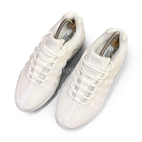 Мужские кроссовки Nike Air Max Plus TN Terrascape Man White