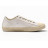 Golden Goose V-Star 2 Distressed Sneakers Leather White