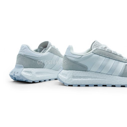 Adidas Retropy E5 White